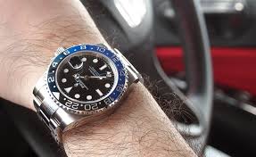 Best Replica Rolex GMT-Master II Watches